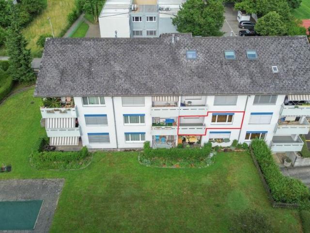 Etagenwohnung kaufen in Remigen