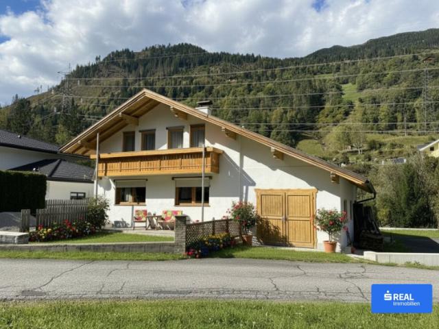 Einfamilienhaus kaufen in Gößnitz, Kärnten