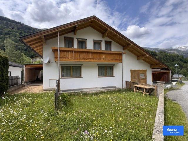 Haus kaufen in Latzendorf, Gößnitz