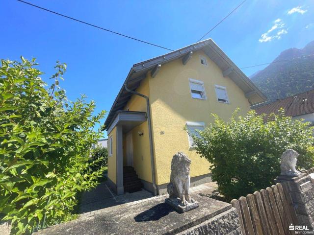 Haus kaufen in Ponau, Spittal an der Drau