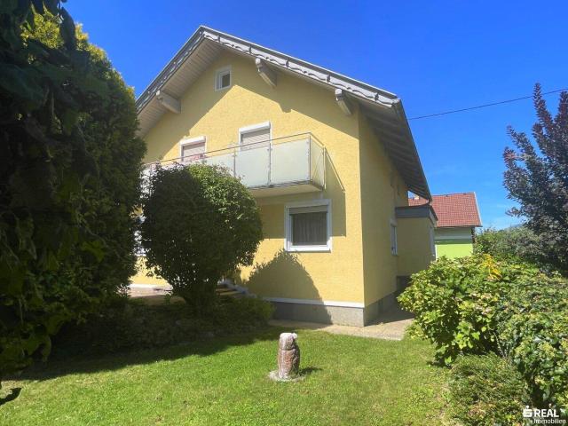 Haus kaufen in Edling, Spittal an der Drau