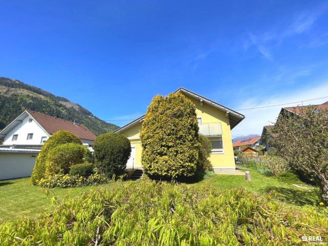 Haus kaufen in Edling, Spittal an der Drau
