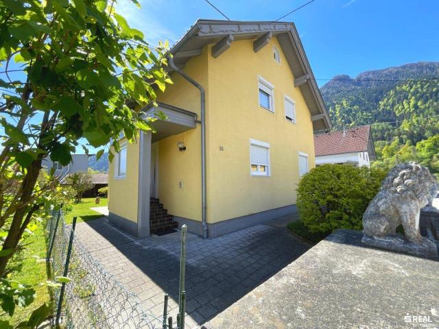 Haus kaufen in Edling, Spittal an der Drau