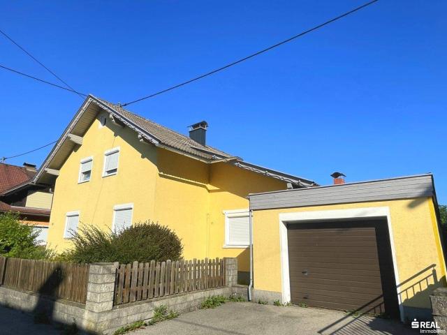 Haus kaufen in Edling, Spittal an der Drau