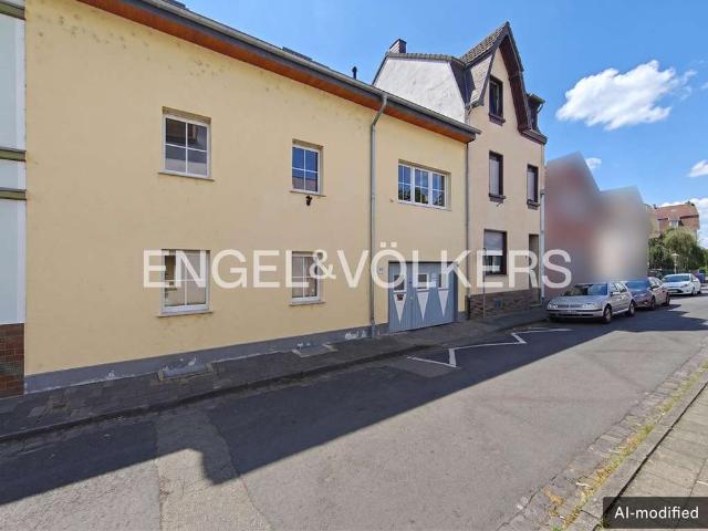 Haus kaufen in Neuwied, Landkreis Neuwied