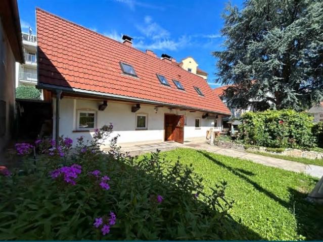 Einfamilienhaus kaufen in Lend, Gersdorf-Feistritz