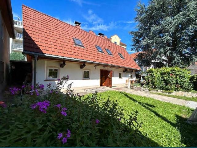 Haus kaufen in Gersdorf-Feistritz, Steiermark