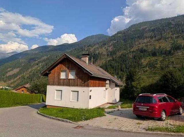 Haus kaufen in Edling, Spittal an der Drau