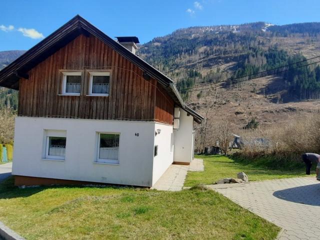 Haus kaufen in Rangersdorf, Kärnten