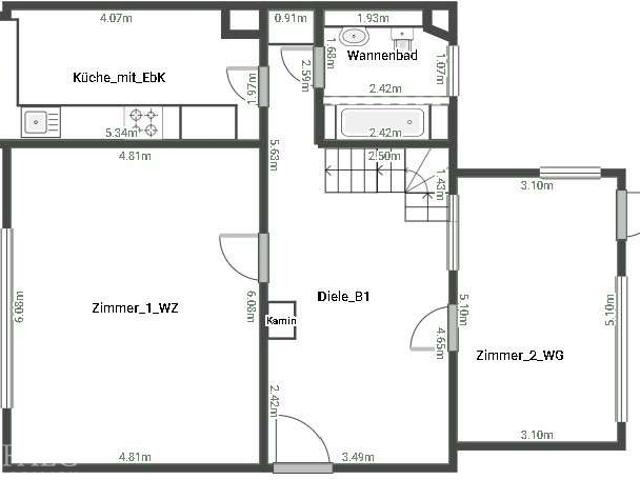Haus kaufen in Lalendorf, Mecklenburg-Vorpommern