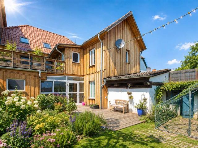Haus kaufen in Dömitz, Ludwigslust-Parchim