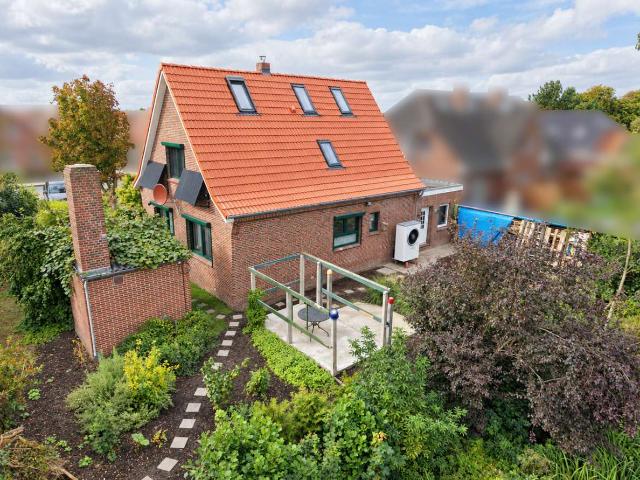 Haus kaufen in Dornum, Landkreis Aurich