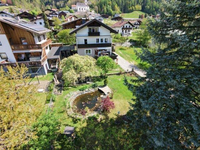 Haus kaufen in Dölsach, Tirol