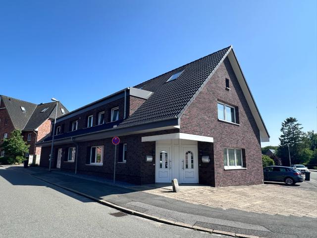 Haus kaufen in Deezbüll, Niebüll
