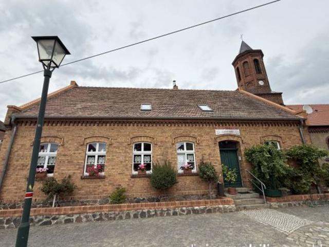 Haus kaufen in Luckau, Brandenburg
