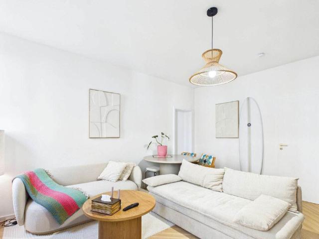 Apartment mieten in Karlshöhe, Stuttgart
