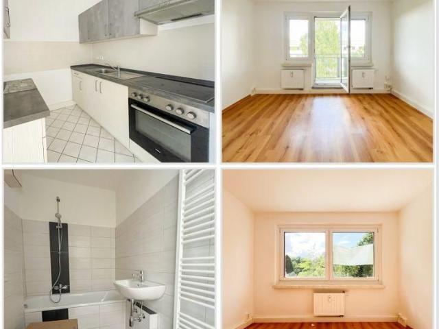 Apartment mieten in Helbersdorf, Chemnitz