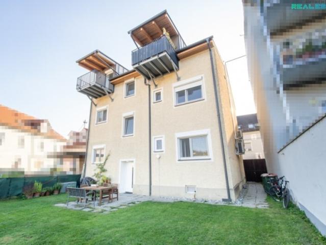 Immobilie kaufen in Graz, Gersdorf-Feistritz