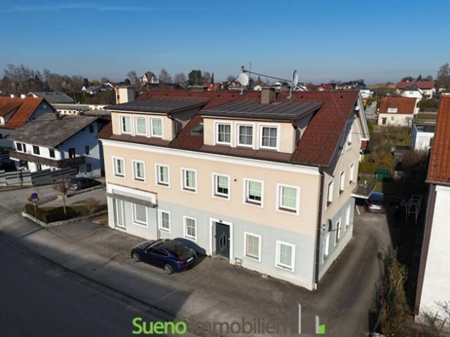 Haus kaufen in Bad Hall