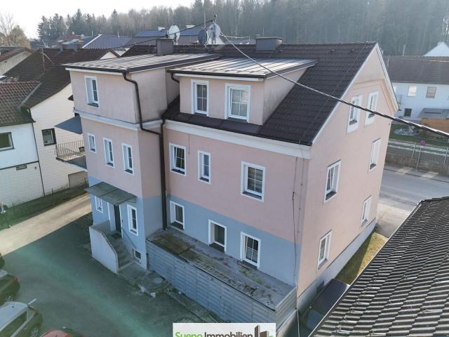 Haus kaufen in Bad Hall