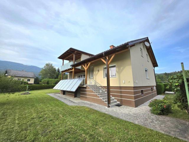 Haus kaufen in Zösenberg, Weinitzen
