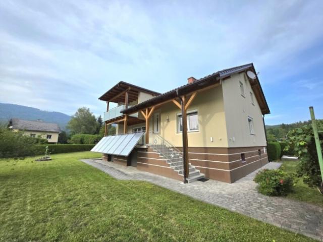 Haus kaufen in Gersdorf-Feistritz, Steiermark
