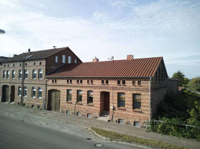 Haus kaufen in Malchin, Mecklenburgische Seenplatte