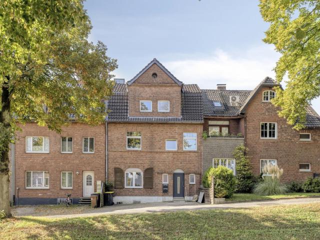 Villa kaufen in Unterstadt, Kleve