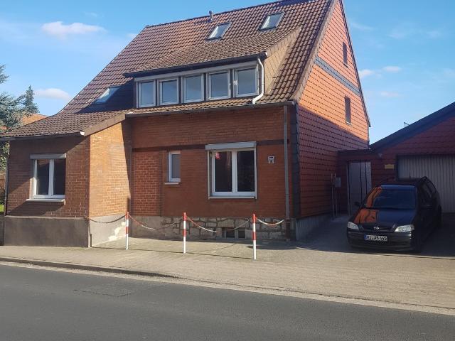 Haus mieten in Giesen, Niedersachsen