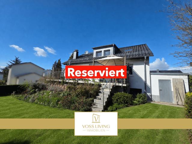 Haus kaufen in Büdesheim, Hessen
