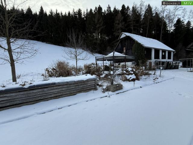 Haus kaufen in St. Margarethen bei Knittelfeld, Steiermark