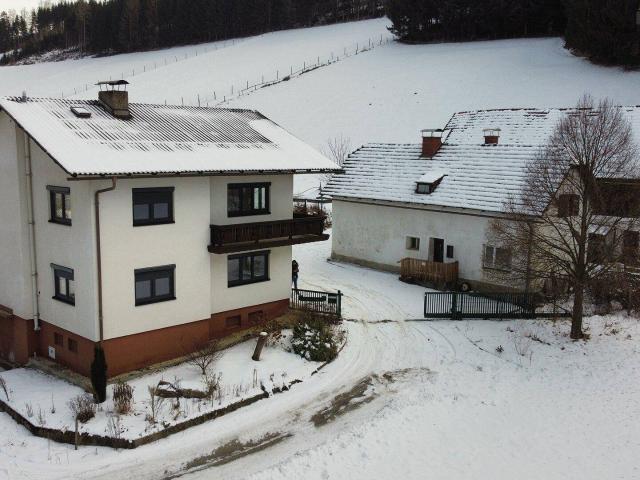 Haus kaufen in St. Margarethen bei Knittelfeld, Steiermark