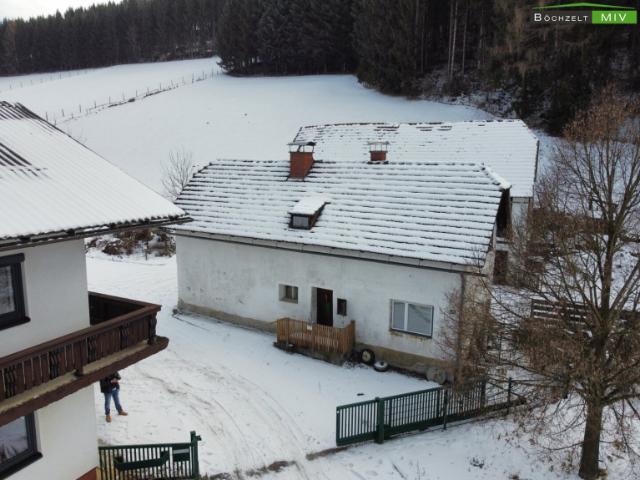 Einfamilienhaus kaufen in St. Margarethen bei Knittelfeld, Steiermark