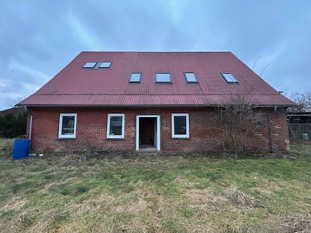 Erdgeschosswohnung mieten in Tungendorf, Neumünster