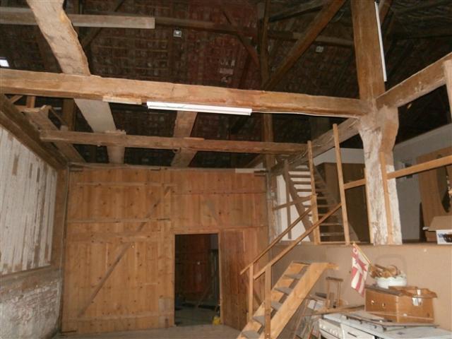 Atelier kaufen in Fontenais, Jura