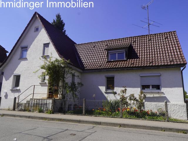 Haus kaufen in Biberach, Baden-Württemberg