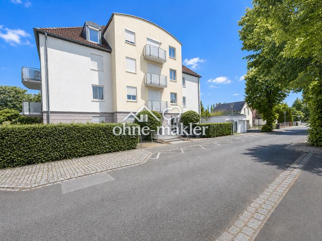 Apartment kaufen in Coswig, Sachsen
