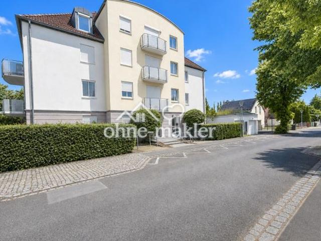 Wohnung kaufen in Coswig, Sachsen-Anhalt
