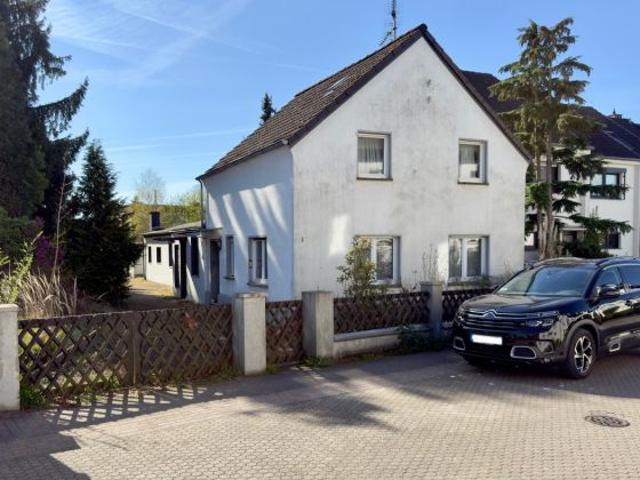 Haus kaufen in Brück, Köln