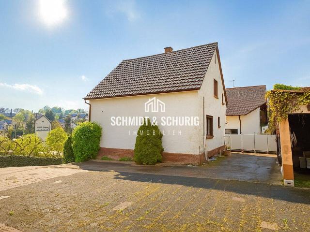 Haus kaufen in Östringen