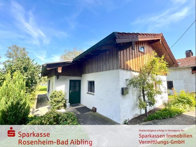 Bungalow kaufen in Bruckmühl