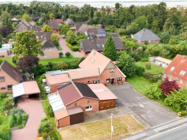 Haus kaufen in Glückstadt, Kreis Steinburg