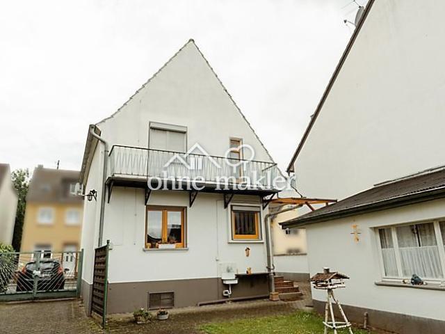 Haus kaufen in Rheidt, Niederkassel