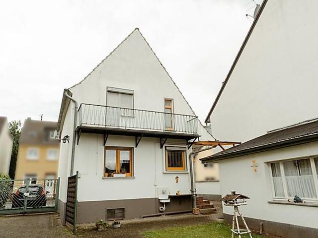 Haus kaufen in Niederkassel, Nordrhein-Westfalen