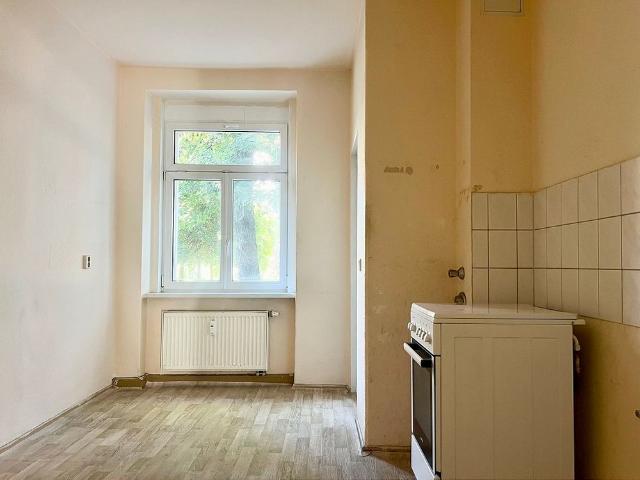 Apartment mieten in Leipziger Vorstadt, Dresden