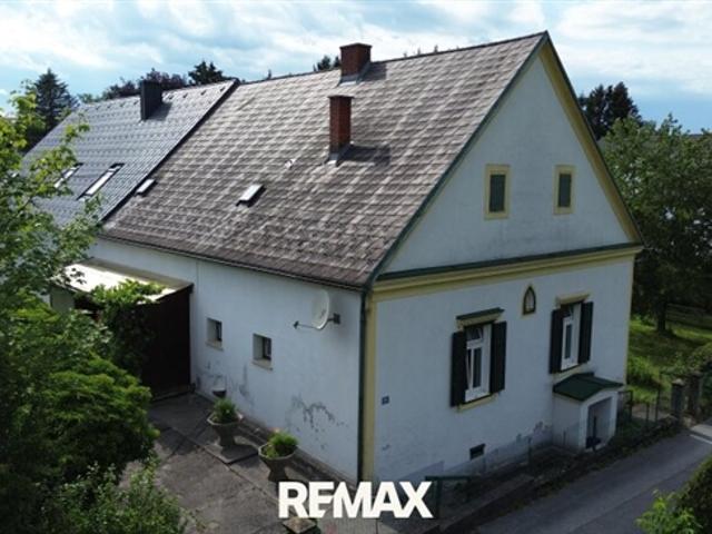Einfamilienhaus kaufen in Kohfidisch