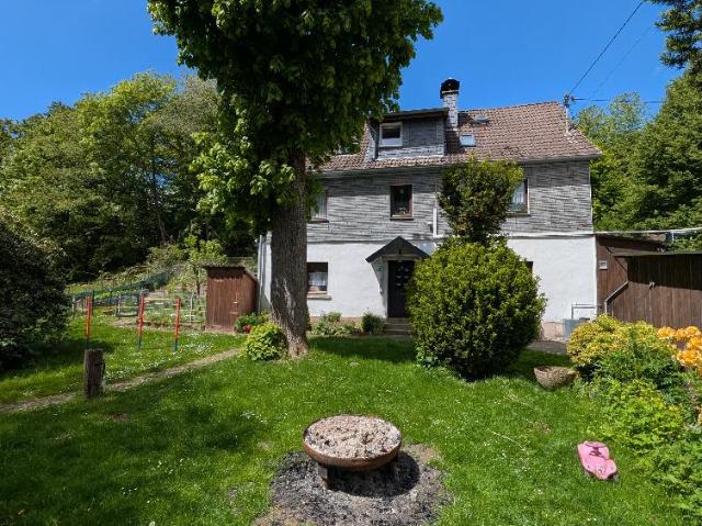 Haus kaufen in Marienheide, Nordrhein-Westfalen