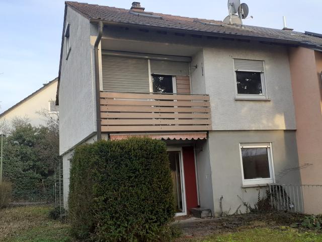 Haus kaufen in Ditzingen