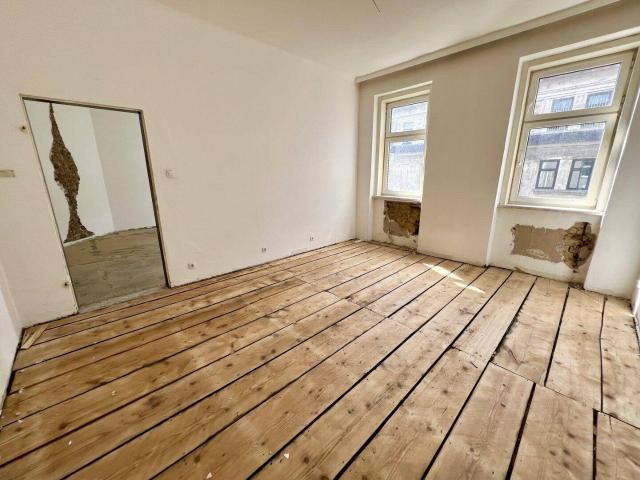 Apartment kaufen in Ottakring, Wien