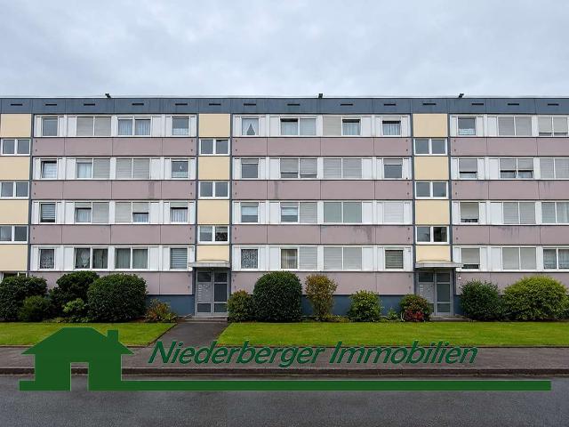 Wohnung kaufen in Hackenbroich, Dormagen